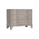 Albion 3 Drawer Nightstand 311230