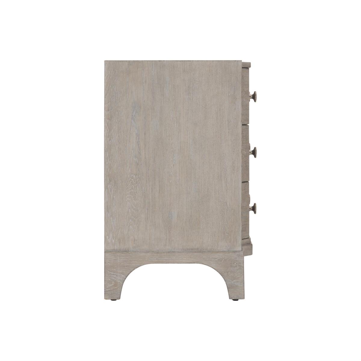 Albion 3 Drawer Nightstand 311230 - Image 3