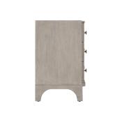 Albion 3 Drawer Nightstand 311230 - Image 3