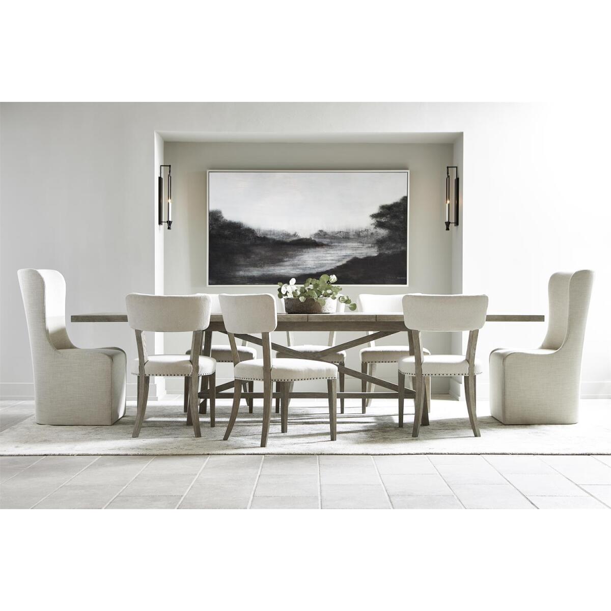 Albion Side Chair - Image 4