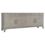 Albion Entertainment Credenza - Image 2