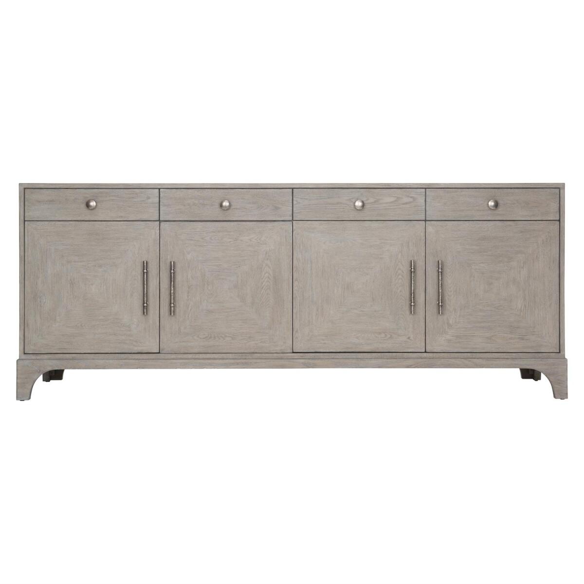 Albion Entertainment Credenza - Image 3