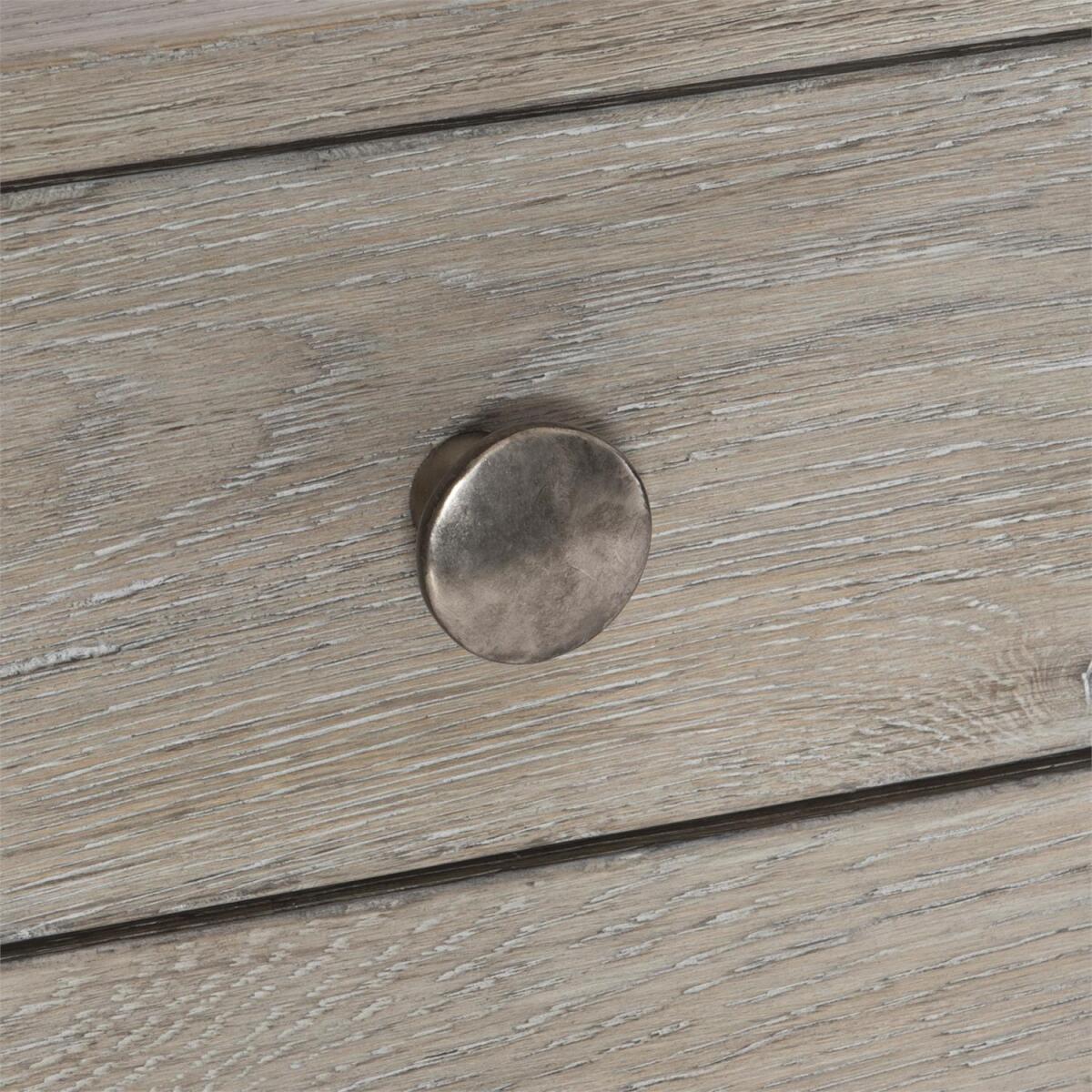 Albion Entertainment Credenza - Image 8