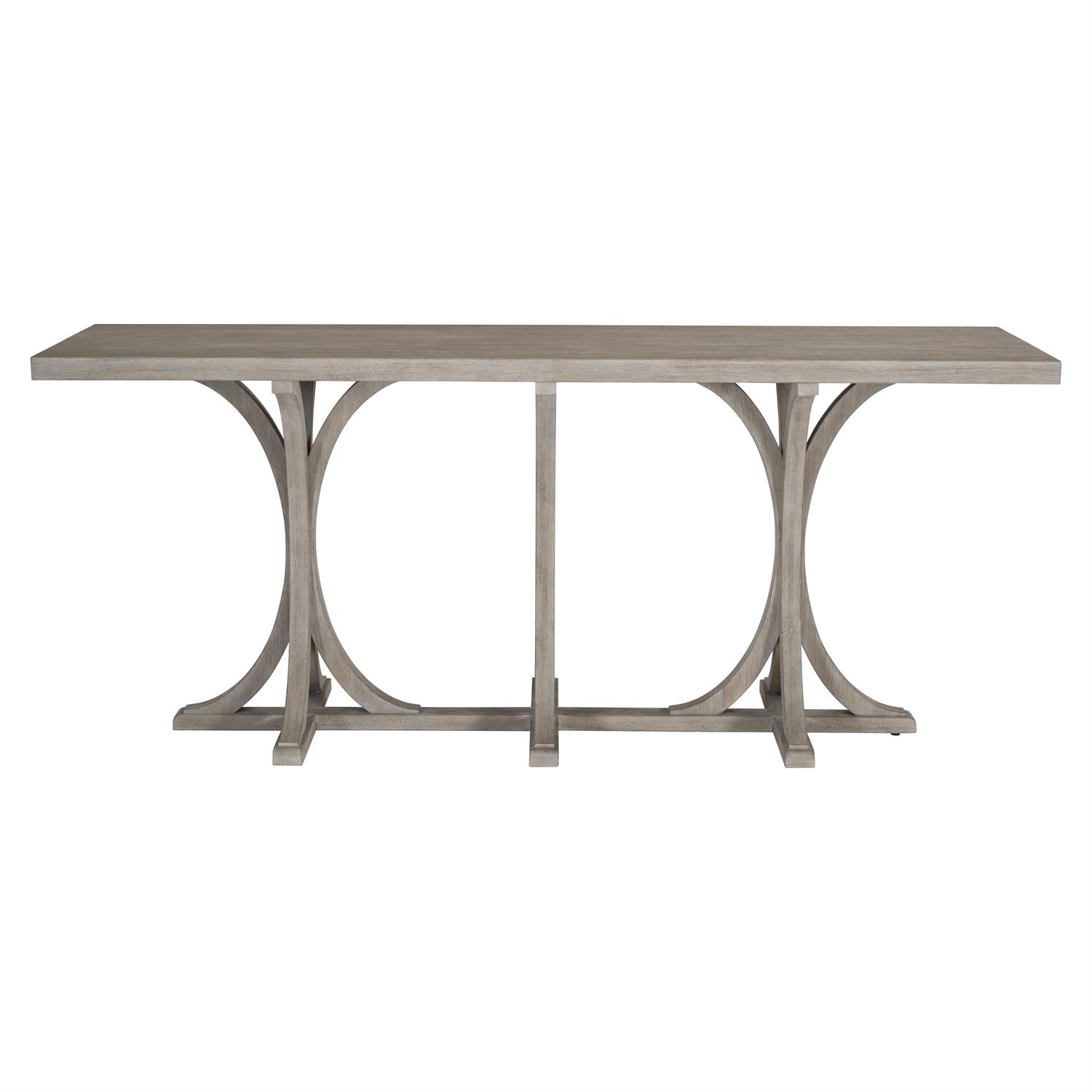 Albion Console Table Albion Console Table - Image 1