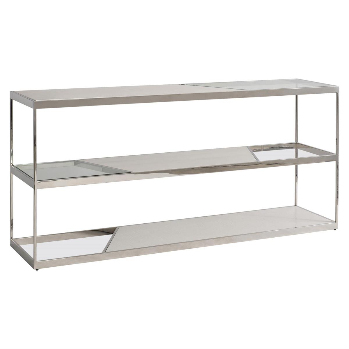 Maymont Console Table - Image 2