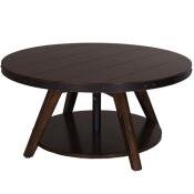 Aspen Skies Motion Cocktail Table