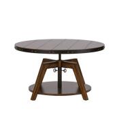Aspen Skies Motion Cocktail Table - Image 4