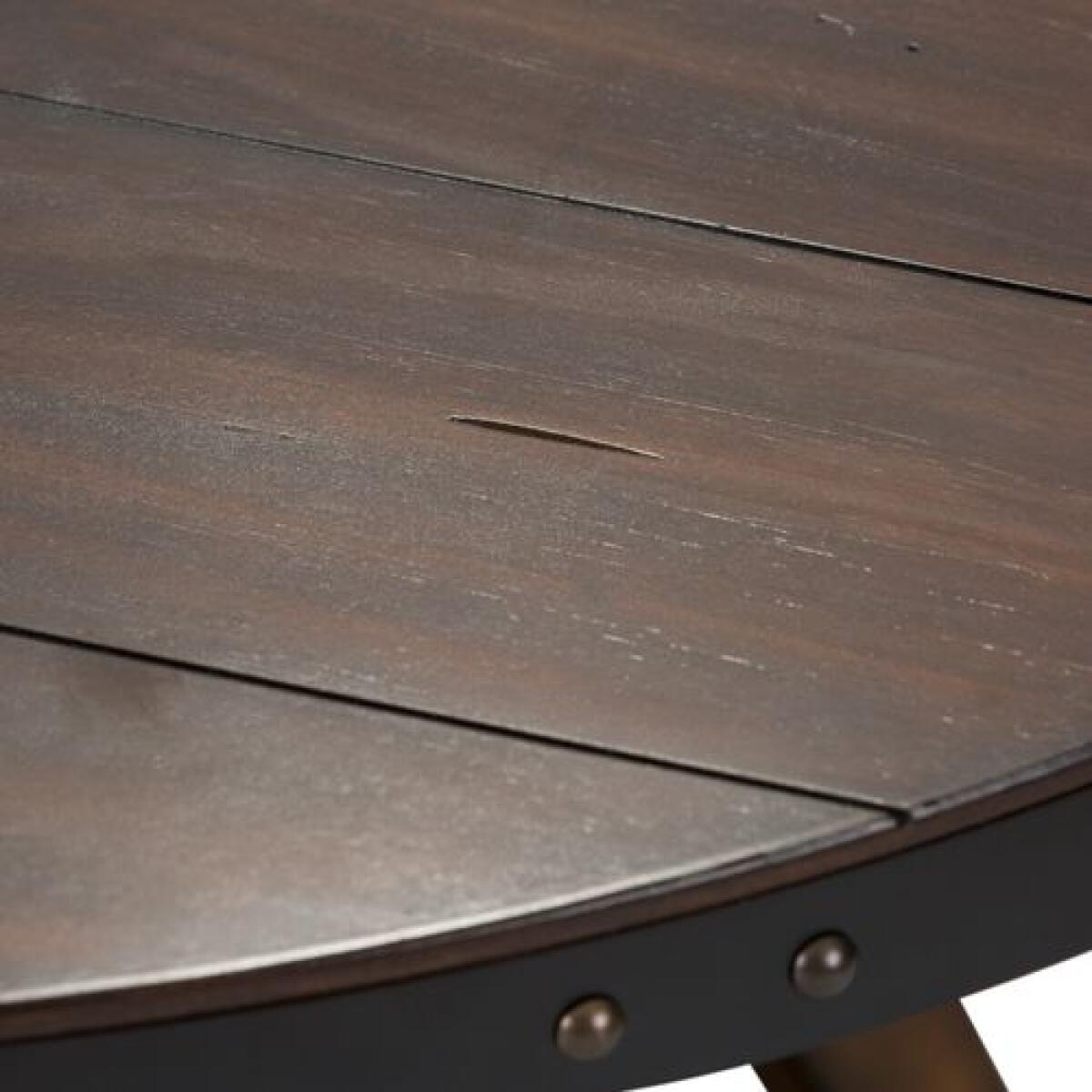 Aspen Skies Motion Cocktail Table - Image 5