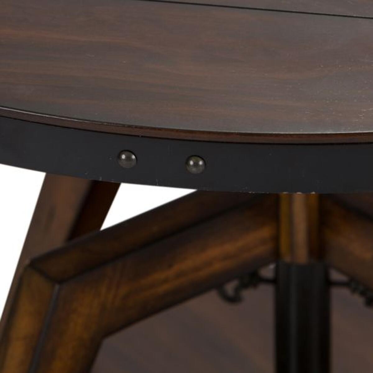 Aspen Skies Motion Cocktail Table - Image 6