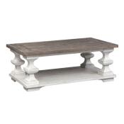 Sedona Cocktail Table