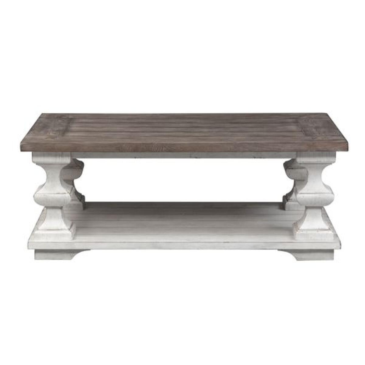 Sedona Cocktail Table - Image 2