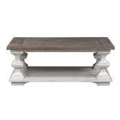 Sedona Cocktail Table - Image 2