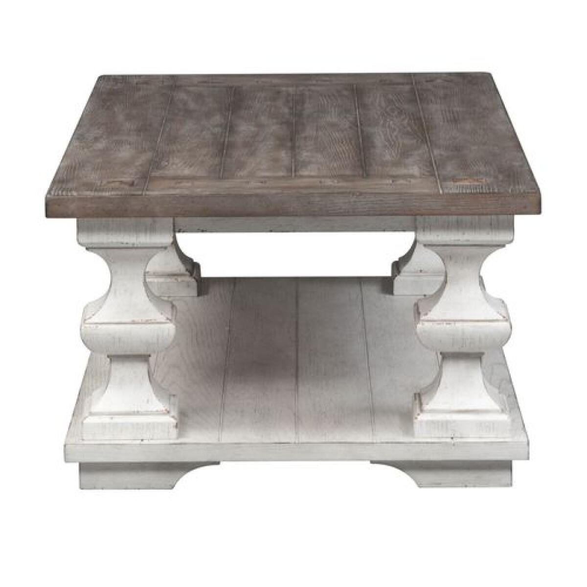Sedona Cocktail Table - Image 3