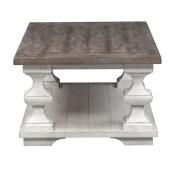 Sedona Cocktail Table - Image 3