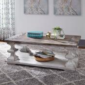 Sedona Cocktail Table - Image 5
