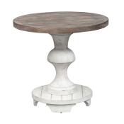 Sedona Round End Table