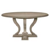 Marquesa Round Dining Table