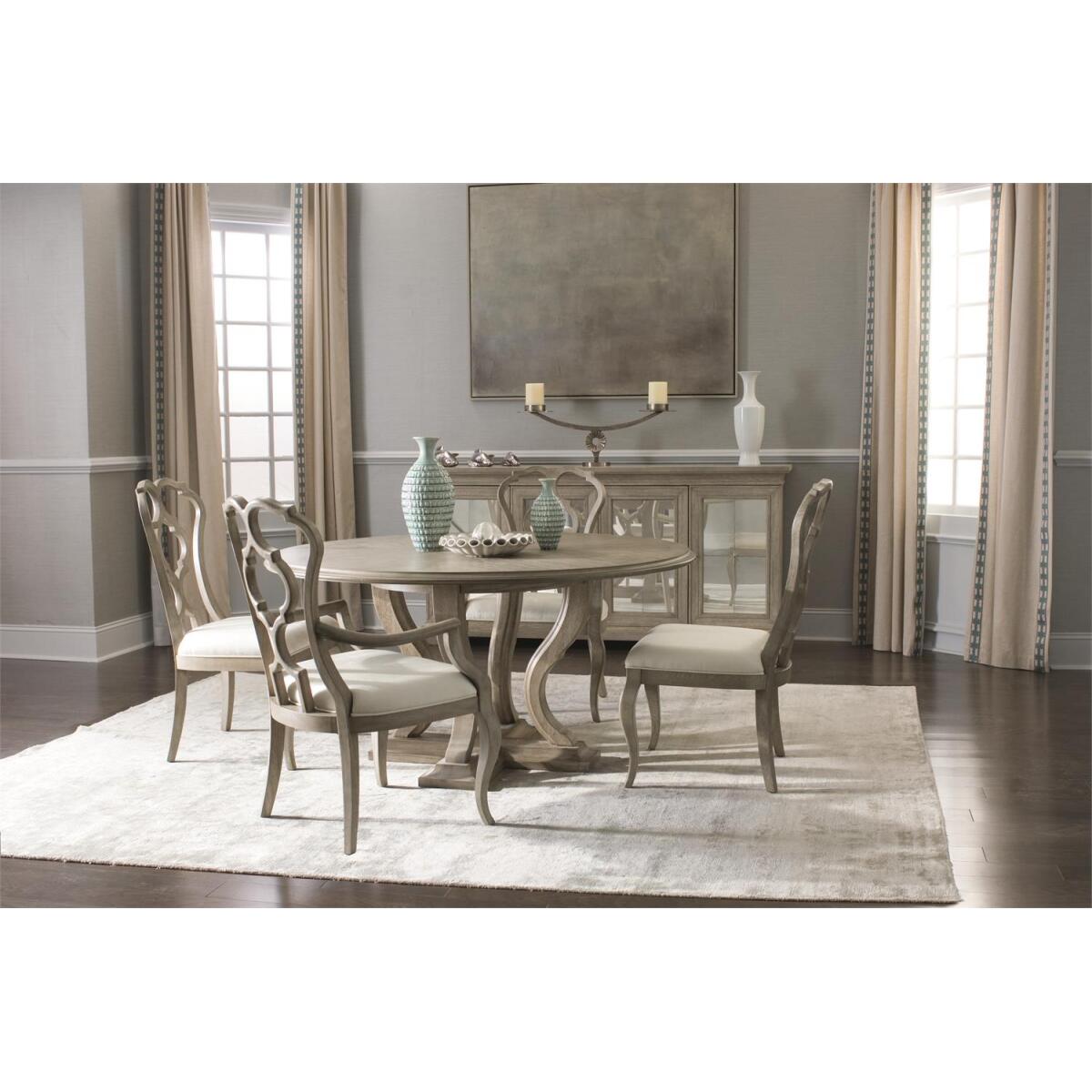 Marquesa Round Dining Table - Image 3