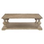 Campania Cocktail Table