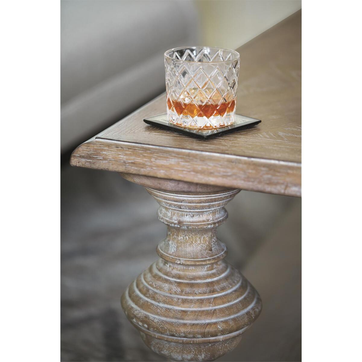 Campania Cocktail Table - Image 2