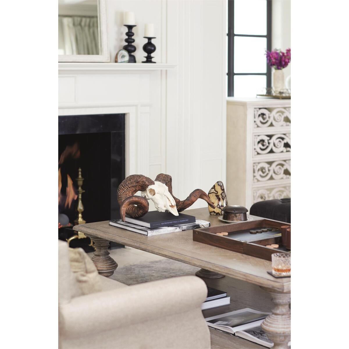 Campania Cocktail Table - Image 5