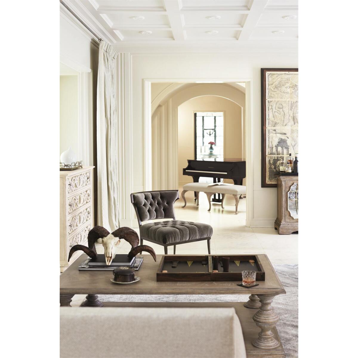 Campania Cocktail Table - Image 6