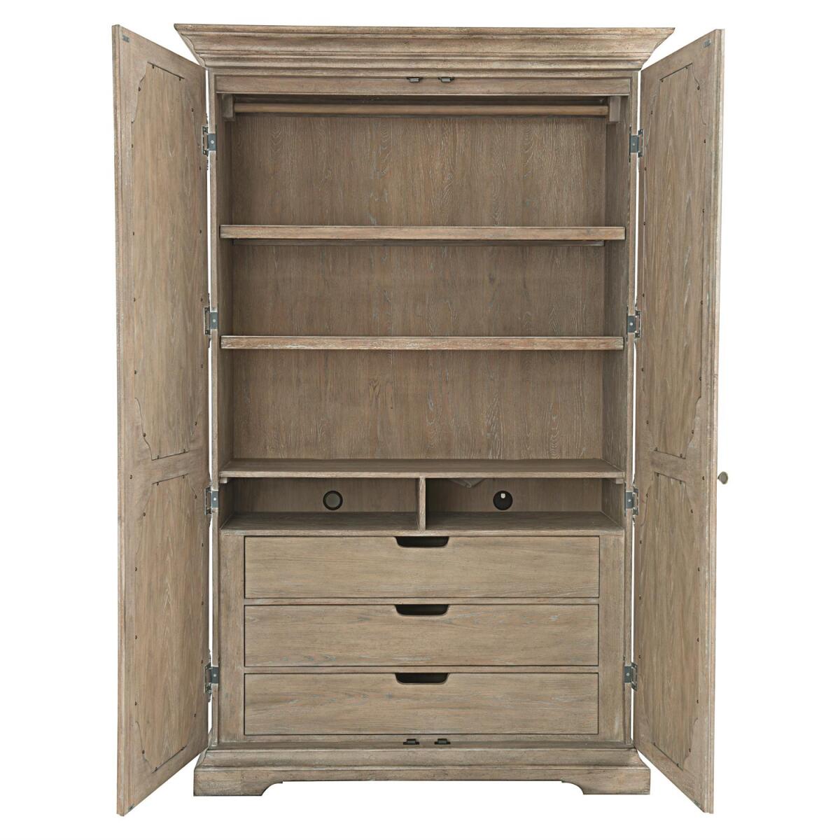 Campania Armoire - Image 2