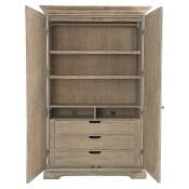 Campania Armoire - Image 2
