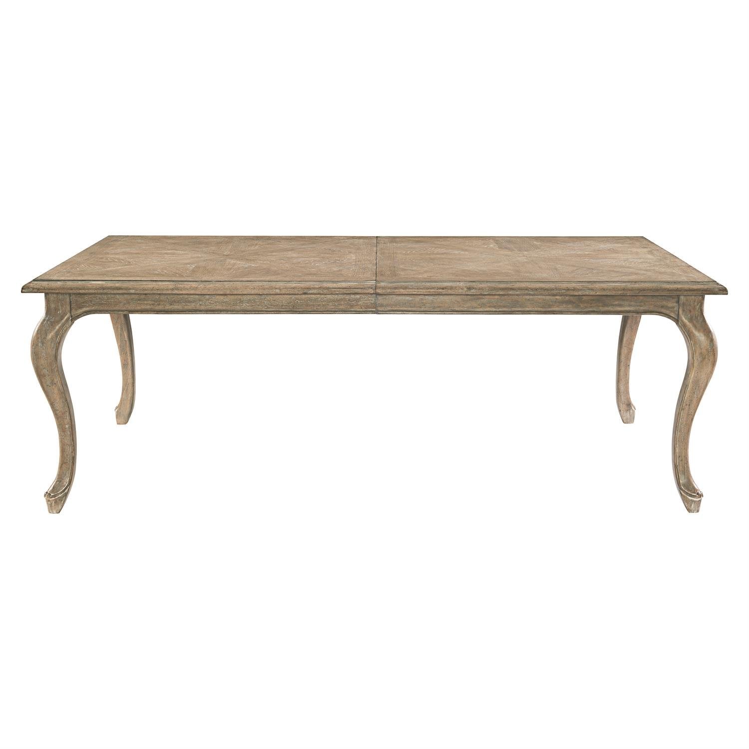 Campania Rectangular Dining Table Campania Rectangular Dining Table - Image 1
