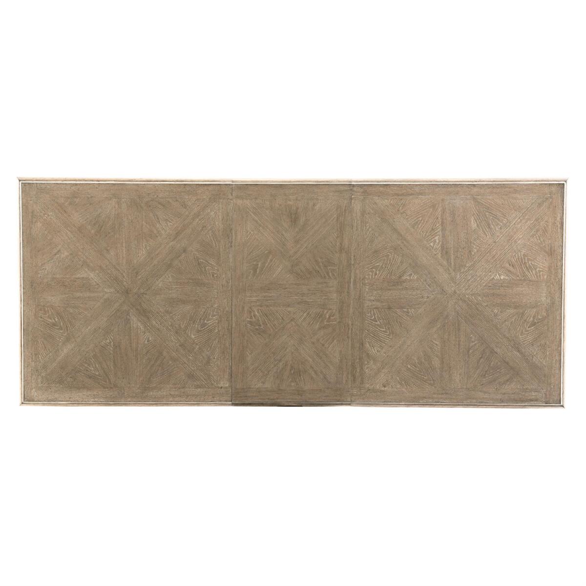 Campania Rectangular Dining Table - Image 2