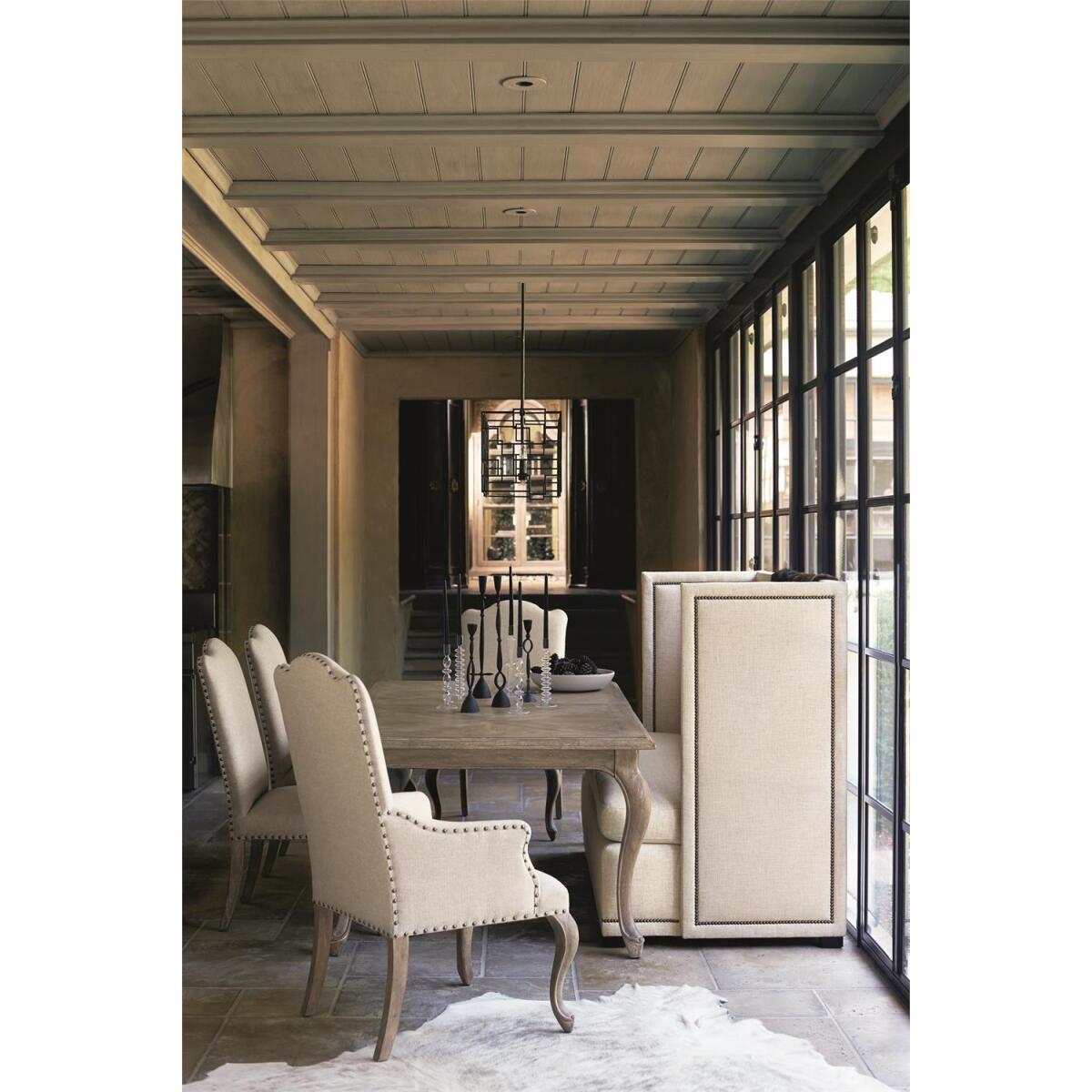 Campania Arm Chair - Image 3