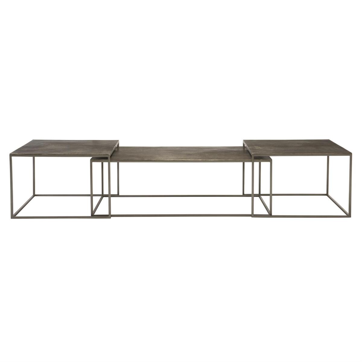 Eaton Cocktail Table - Image 3