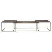 Eaton Cocktail Table - Image 3