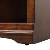 Brookview Open Bookcase - Image 6