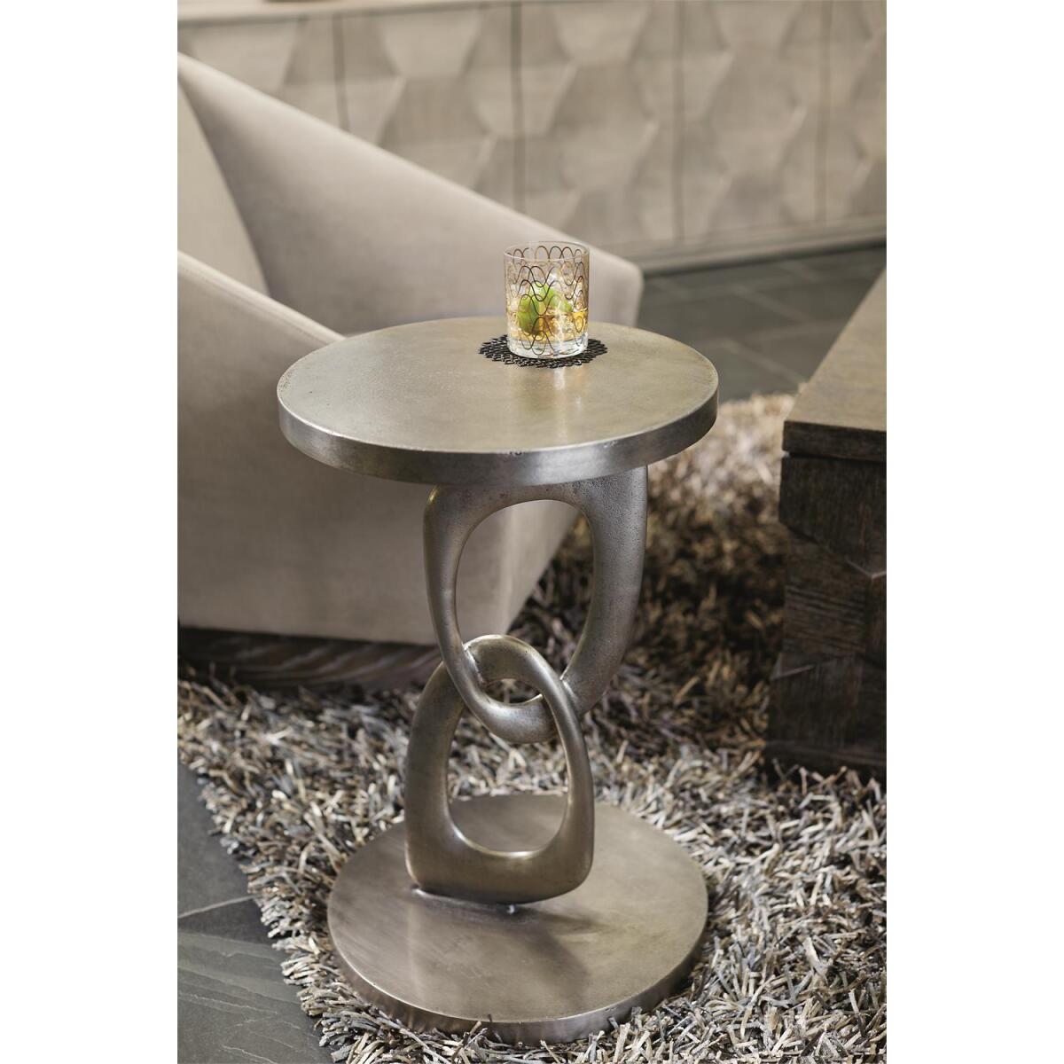 Linea Side Table 384123 - Image 3