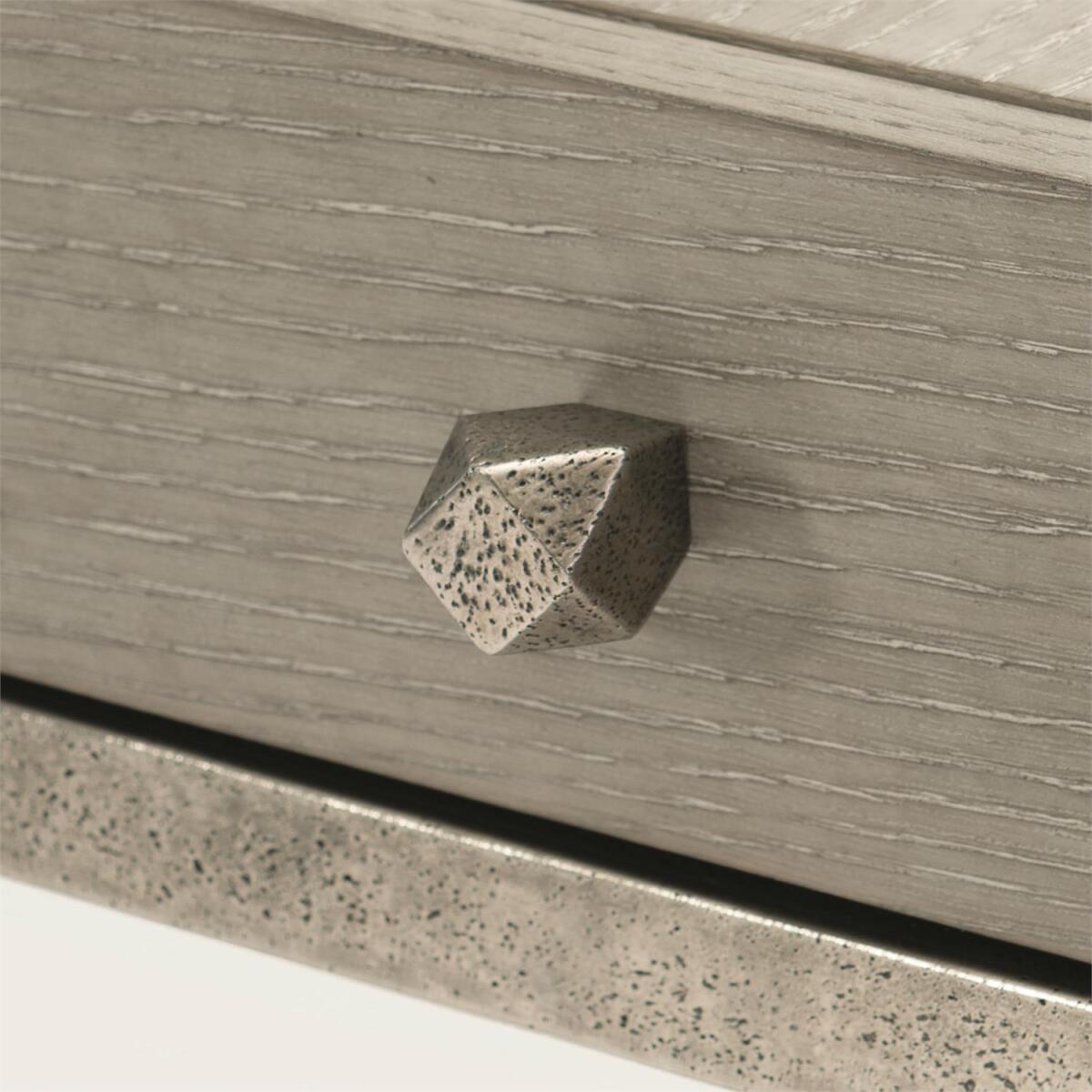 Linea Side Table 384124G - Image 3