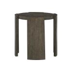 Linea Side Table 384125B