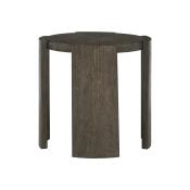 Linea Side Table 384125B