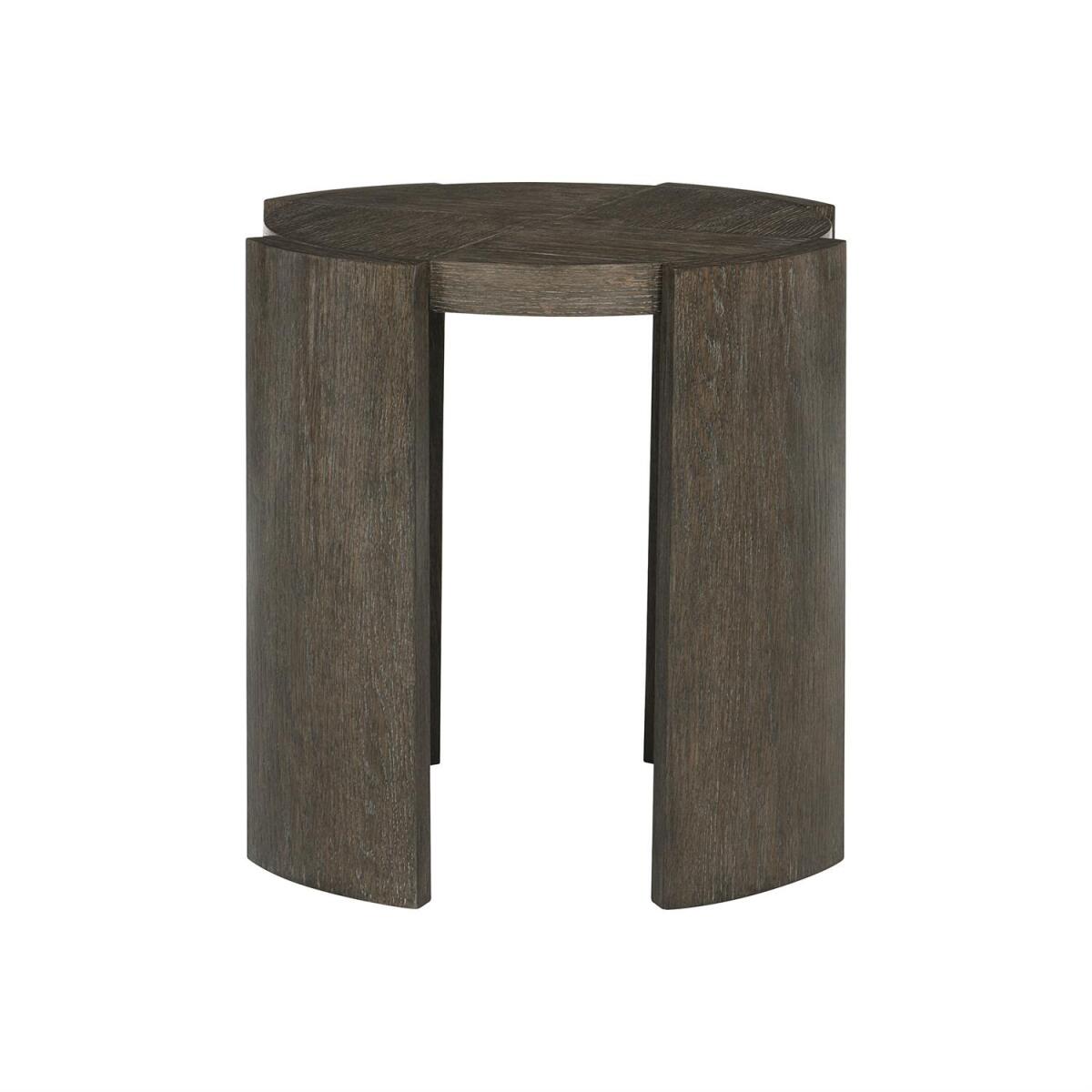 Linea Side Table 384125B - Image 2