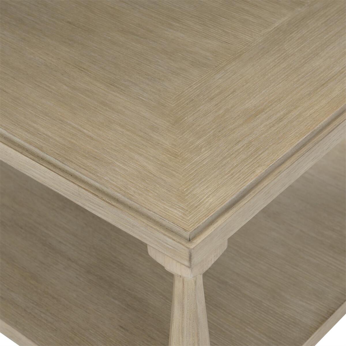 Santa Barbara Cocktail Table - Image 2