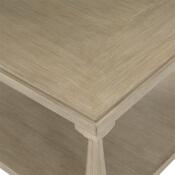 Santa Barbara Cocktail Table - Image 2