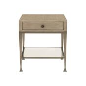 Santa Barbara Side Table