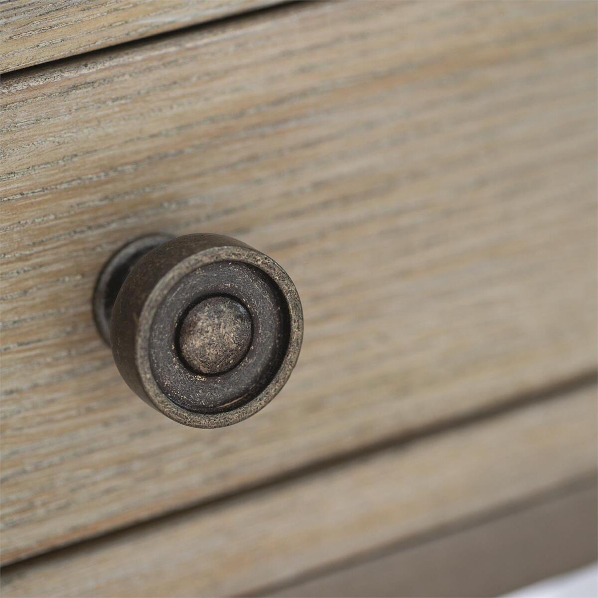 Santa Barbara Side Table - Image 2