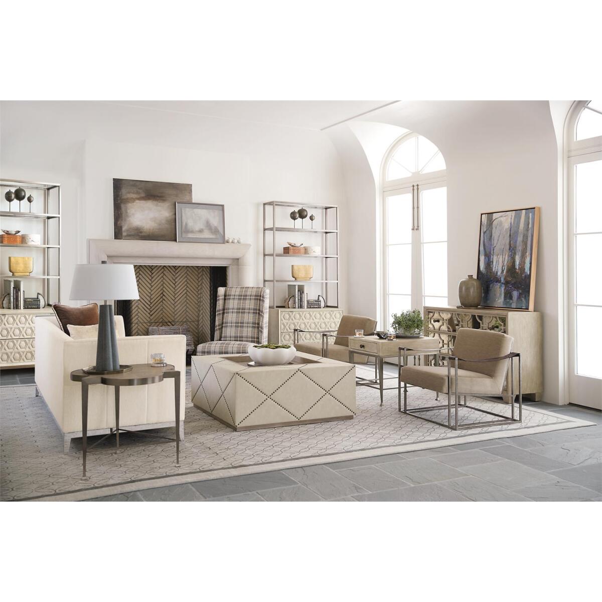 Santa Barbara Side Table - Image 6