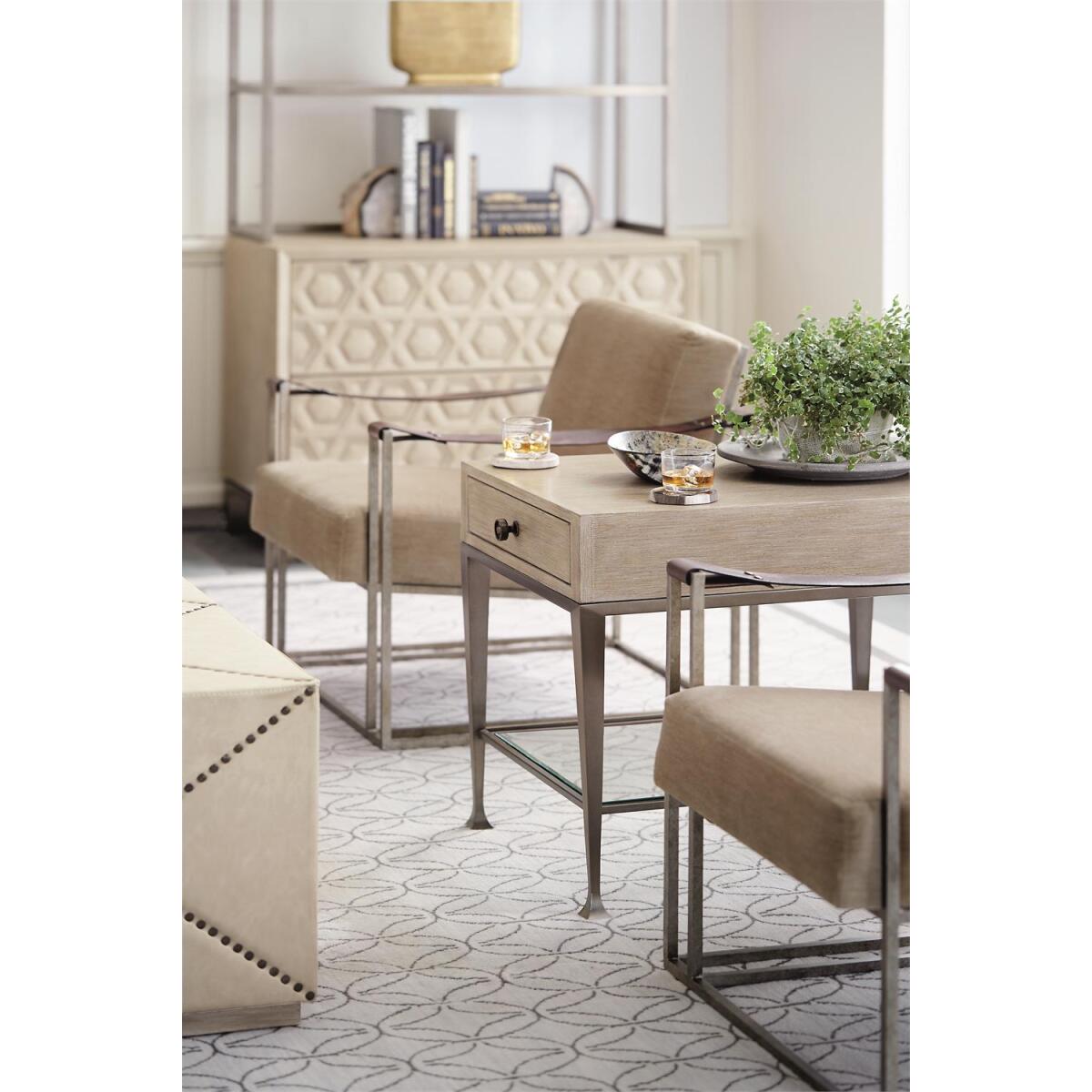 Santa Barbara Side Table - Image 7