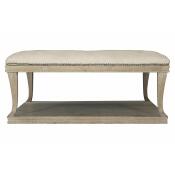 Rustic Patina Cocktail Table - Image 4