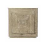 Rustic Patina Side Table