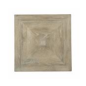 Rustic Patina Side Table - Image 2