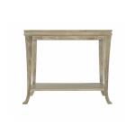 Rustic Patina Side Table