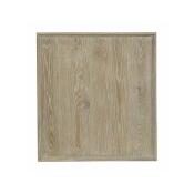 Rustic Patina Side Table - Image 2